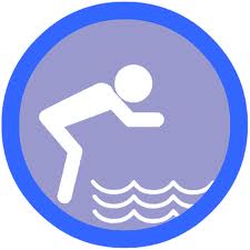 swimming - It is better not to have your child go to swim if he has a high fever because he surely does not feel good when he is ill.