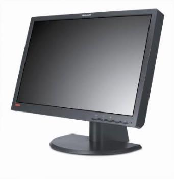 monitor - but ours is not flat screen