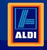 Aldi logo - Aldi store logo 