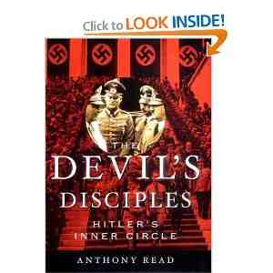 Devil's Disciples - Devil's Disciples book Devil's Disciples - Devil's Disciples book