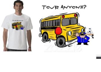 HongThai Shirt - to purchase visit this link 

http://www.zazzle.com/tourist_bus_tshirt-235669339543291490