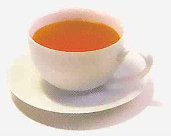 Tea cup - Tea cup BBC