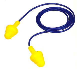 ear plug - buy one and put it in your ear before you sleep.