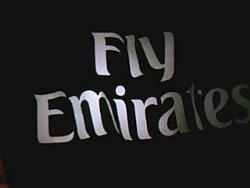 emirates - emirates