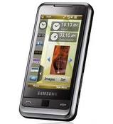 Samsung I900 - My cellphone is Samsung I900.