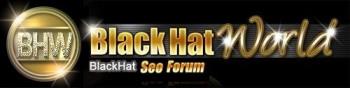 BlackHatWorld SEO Forum - Logo of BlackHatWorld SEO Forum