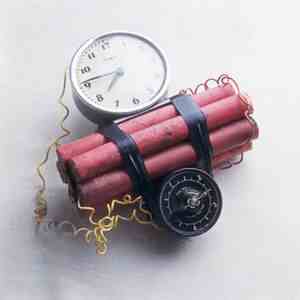 Bomb - Bomb & timer