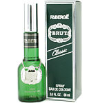 brut perfume - Brut perfume started manufacturing in 1964
