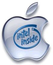Intel - Intel inside