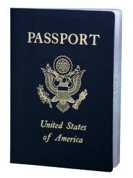 Passport gateworld to the world. - Passport application is a breeze in my country.