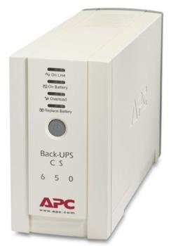 apc ups - Uninterrupted Power Supply