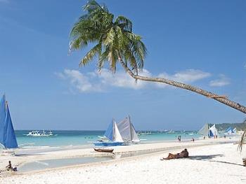 wonderful place called Boracay - Great beaches, superb hospitality