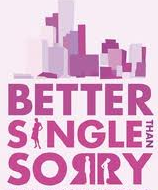 single - it&#039;s better this way