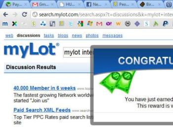 rewards pix - rewards from mylot