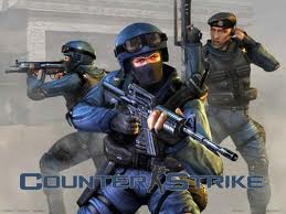 counter strike 1.6 - i love this game ...