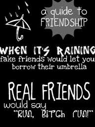 real friends - real friends ..wheree :s