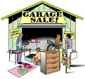 Garagesale - Garagesale is something I need to have.. I hope my mom does it in the spring