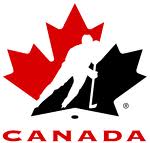 hockey canada - the symbol for hockey canada