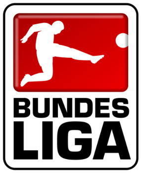 Bundesliga logo - This is the recent Bundesliga logo, the German National League