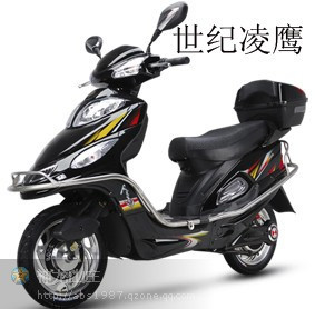 electric bike - I have not bought one so far. I plan to buy one next year. It is very convenient to have one. 