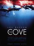 the cove - documentary about the inhumane slaughter of dolphins