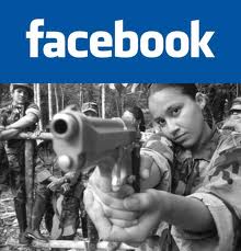 FB trouble - one can get killed in FB