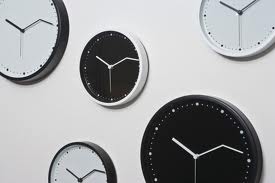 mylot time - but clock ticks fast