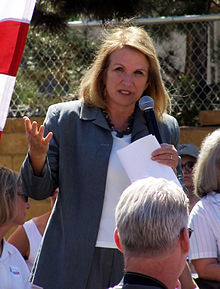Elizabeth Edwards  - On December 6, 2010, Edwards' family announced that she had stopped cancer treatment after her doctors advised her that further treatment would be unproductive, the cancer having metastasized to her liver. She had been advised she had several weeks to live. Her family members, including her estranged husband John, were with her. She posted her last message on Facebook:

 You all know that I have been sustained throughout my life by three saving graces – my family, my friends, and a faith in the power of resilience and hope. These graces have carried me through difficult times and they have brought more joy to the good times than I ever could have imagined. The days of our lives, for all of us, are numbered. We know that. And, yes, there are certainly times when we aren't able to muster as much strength and patience as we would like. It's called being human.

 But I have found that in the simple act of living with hope, and in the daily effort to have a positive impact in the world, the days I do have are made all the more meaningful and precious. And for that I am grateful. It isn't possible to put into words the love and gratitude I feel to everyone who has and continues to support and inspire me every day. To you I simply say: you know."[