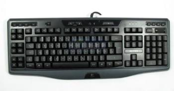 g110 - gaming keyboard
