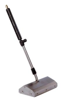 Floor Cleaning Brush - Ideal for washing floors