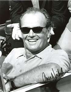 Jack Nicholson - The Joker - Awesome Actor