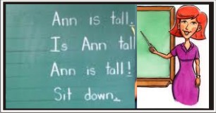 English teacher - Being an English teacher is difficult. English teacher - Being an English teacher is difficult.