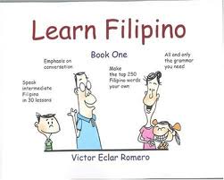 learn filipino - tagalog