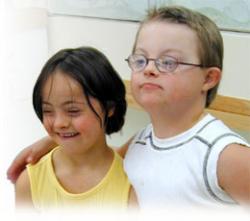 down syndrome - down syndrome