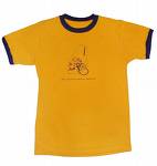 t-shirt love to wear it.. - i prefer t-shirt and t-shirt itself is normally causual...