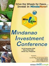 investments in mindanao - entrepreneurship cansave it