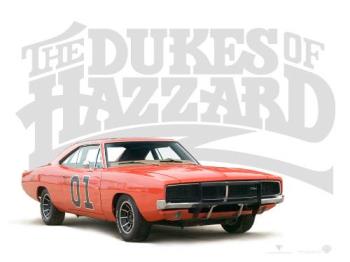 dukes of hazard - Problems with older shows