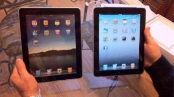 fake Ipad sold by walmart - Fake ipad sold to Ken Lamel by walmart fake Ipad sold by walmart - Fake ipad sold to Ken Lamel by walmart