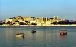 Udaipur - Udaipur