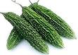 Karela - Karela or bitter lemon is very useful in the treatment of diabetes. It controls blood glucose level and treat diabetes effectively.