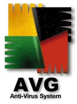 AVG anti-virus - This is what I use.