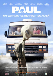 movie - Paul movie - Paul