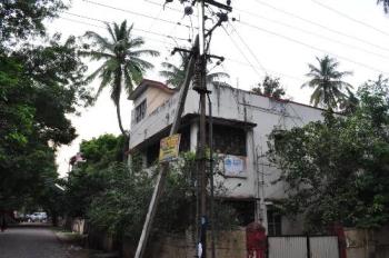 My father&#039;s house - This is a picture of my father&#039;s house at Trichy. Ihave special affection for this.It is a beautiful one which has many memories.