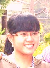 me with my full bangs - I haven't had the chance to blow my hair during this time that's why I just had it tied back. me with my full bangs - I haven't had the chance to blow my hair during this time that's why I just had it tied back.