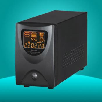 home ups - A HOME UPS is a standby that comes in handy when there is no regular power supply