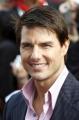 Tom Cruise - Cruise arrives in Rome ahead of wedding