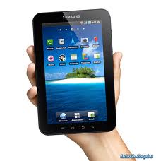 Smart Tablet PC - A smart Tablet PC with all wonderful features.
