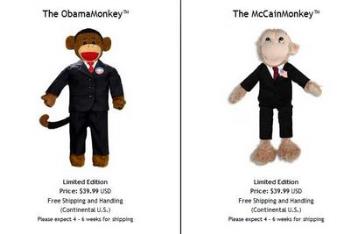 Politicians being compared to monkey - As you can see, there is no inherent racism in comparing politicians to monkeys. Democrats are just playing the race card because they can't defend our incompetent president Politicians being compared to monkey - As you can see, there is no inherent racism in comparing politicians to monkeys. Democrats are just playing the race card because they can't defend our incompetent president
