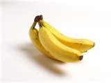 Bananas to gain weight - Weight gain food