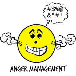 Anger - Anger is the root cause for the all the problem . And one should know to control his anger .